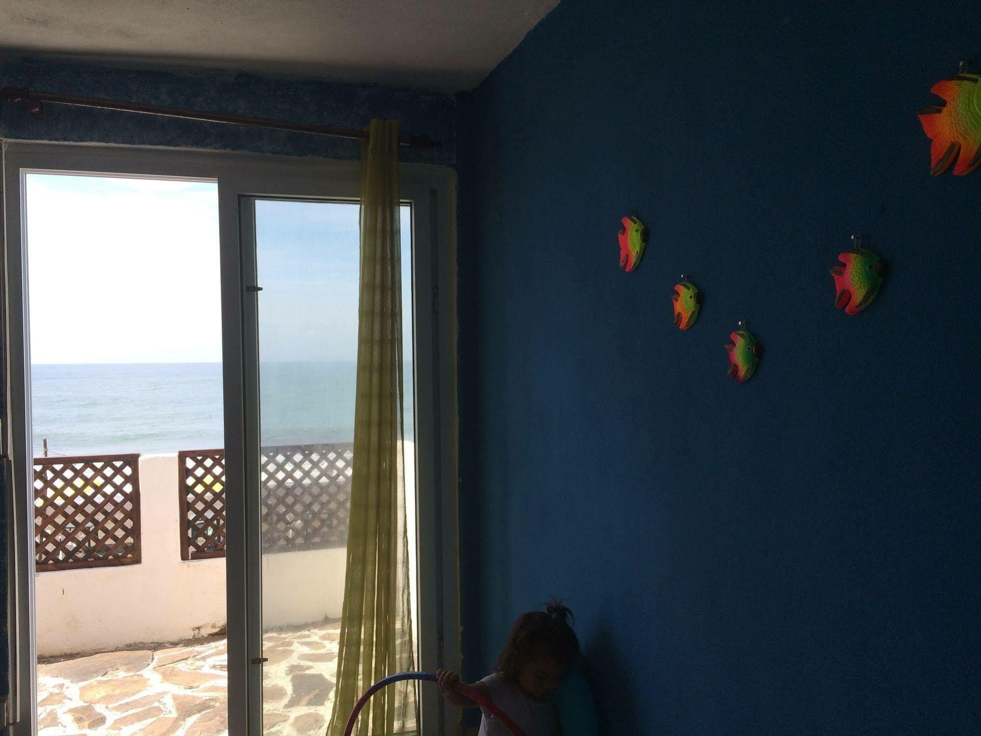 Tortugas Place Hotel Y Bungalos Монтеррико Екстер'єр фото